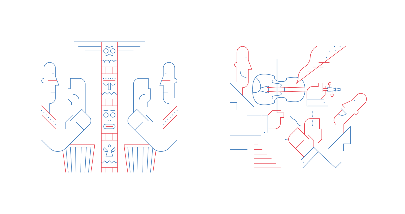 Obszar kompozycji 10 Obszar kompozycji 10