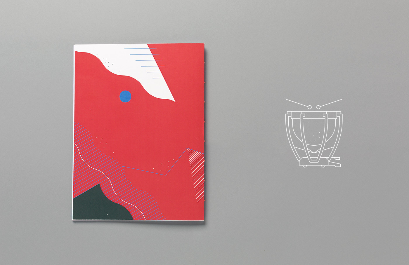 Obszar kompozycji 19 Obszar kompozycji 19