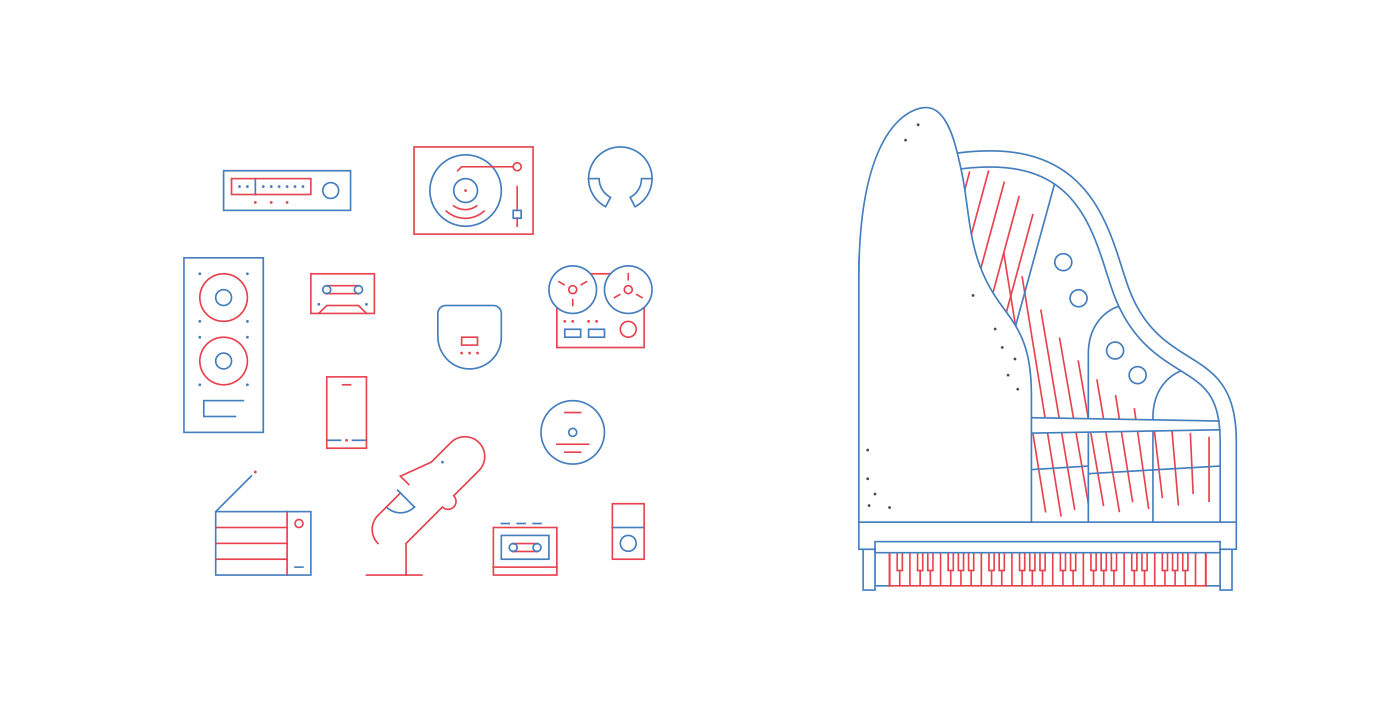 Obszar kompozycji 2 Obszar kompozycji 2