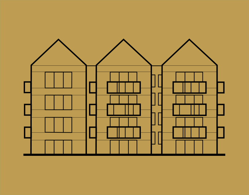 Moderna Holding | Property Developer's History