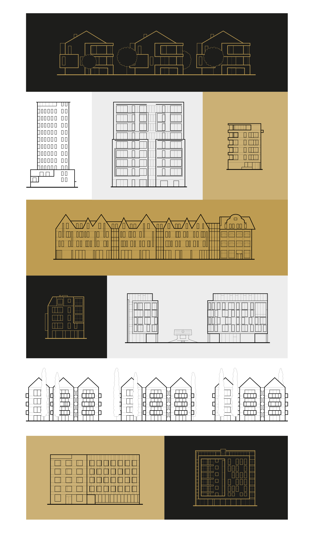 prezentacja Moderna timeline-08 prezentacja Moderna timeline-08