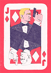 Bond 007 Bond 007