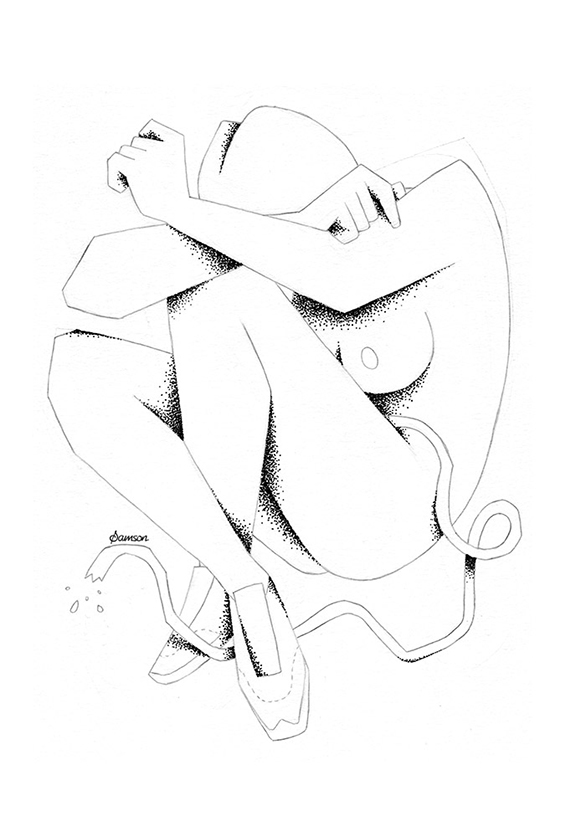 Wszystko dla mojej matki