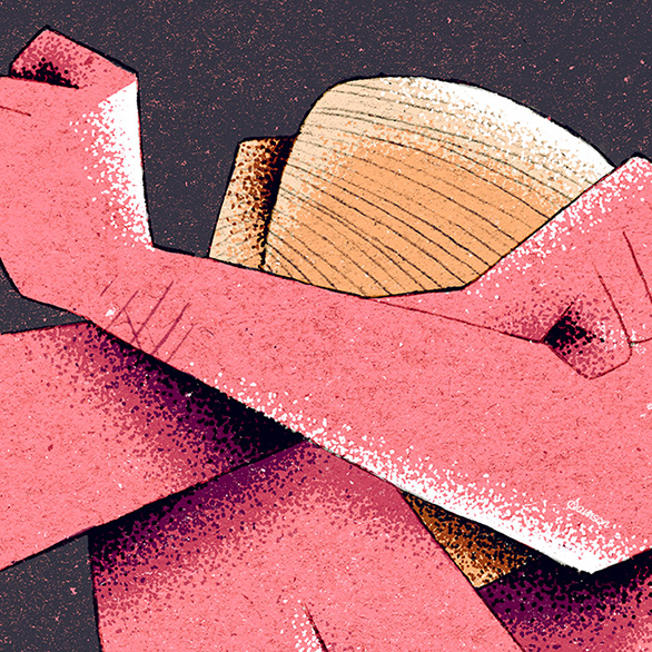 Wszystko dla mojej matki