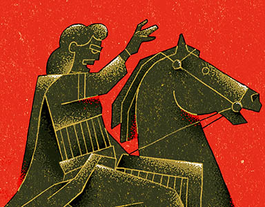 City Builders to Peter the First