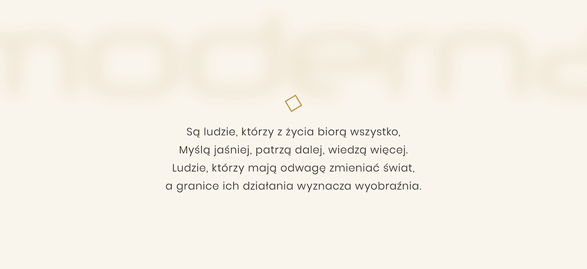 Moderna Holding 10th Annivesary Moderna Holding 10th Annivesary