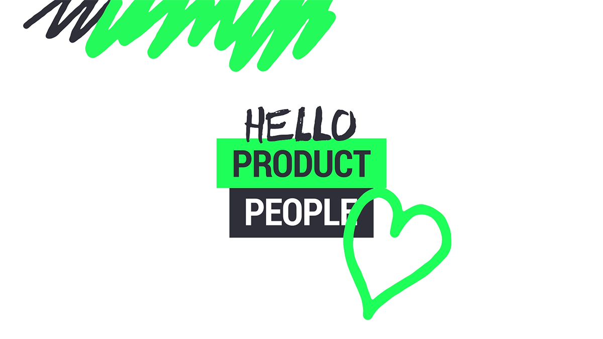 hello product