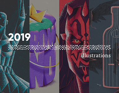 Illustrations 2019