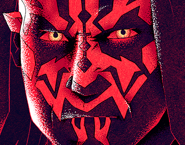 Star Wars: Episode I (Gwiezdne wojny: część I)