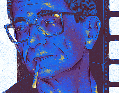 Krzysztof Kieślowski