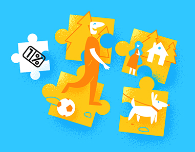 1% Campagin for Sarcoma