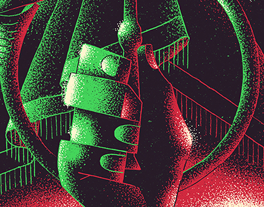 Deathly Hallows (Insygnia śmierci)