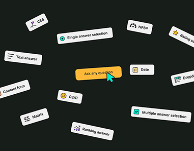 Survicate Overview Video