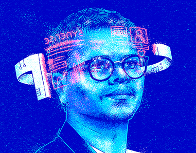 We Rise By Lifting Others