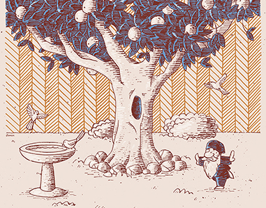 Bernardyńska Apartaments