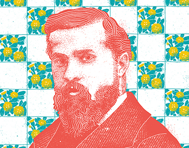 Antoni Gaudí