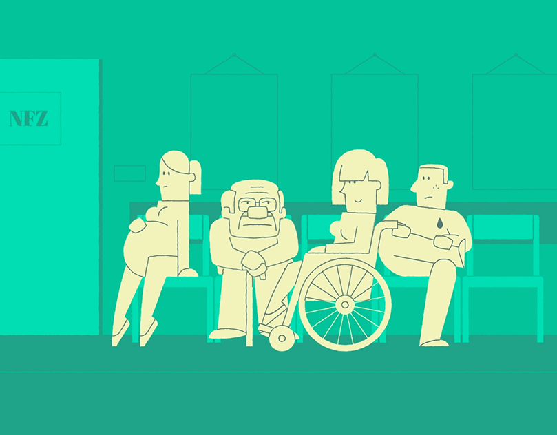 Równi i równiejsi (Equality?)