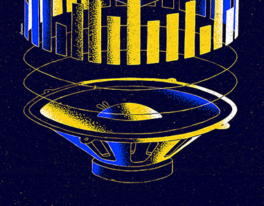 Lost Sound with Thomas Schumacher