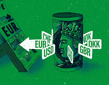 Mural for Green Kantor