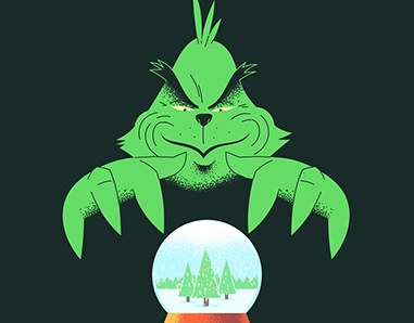 Grinch