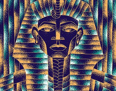 Tutankhamun