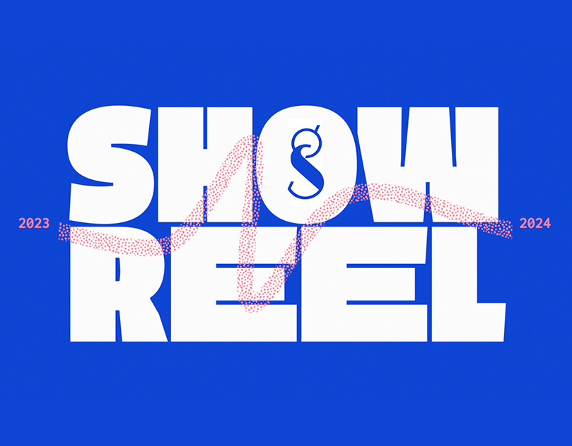 Showreel 2023-2024