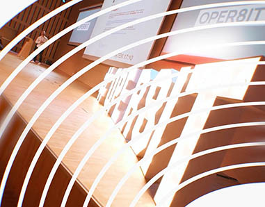 Oper8IT | Conference Intro