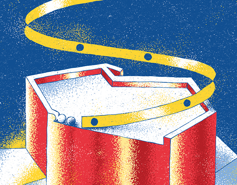 Totalizator Sportowy - 70th anniversary